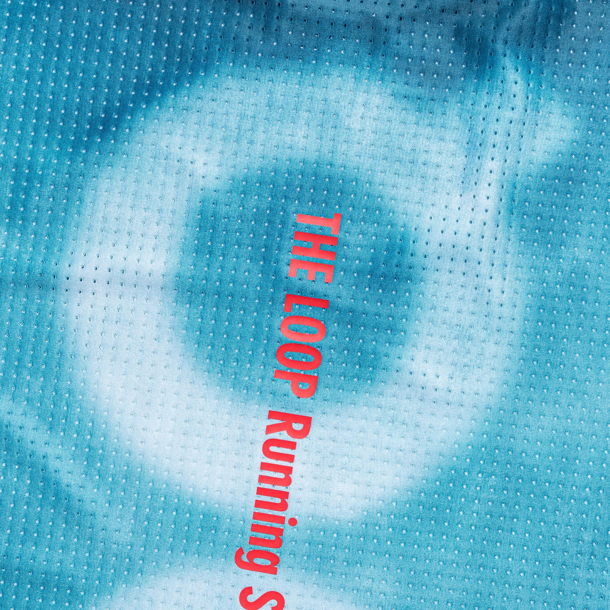 Mens Pace-T x Pleasures x The Loop - Nile