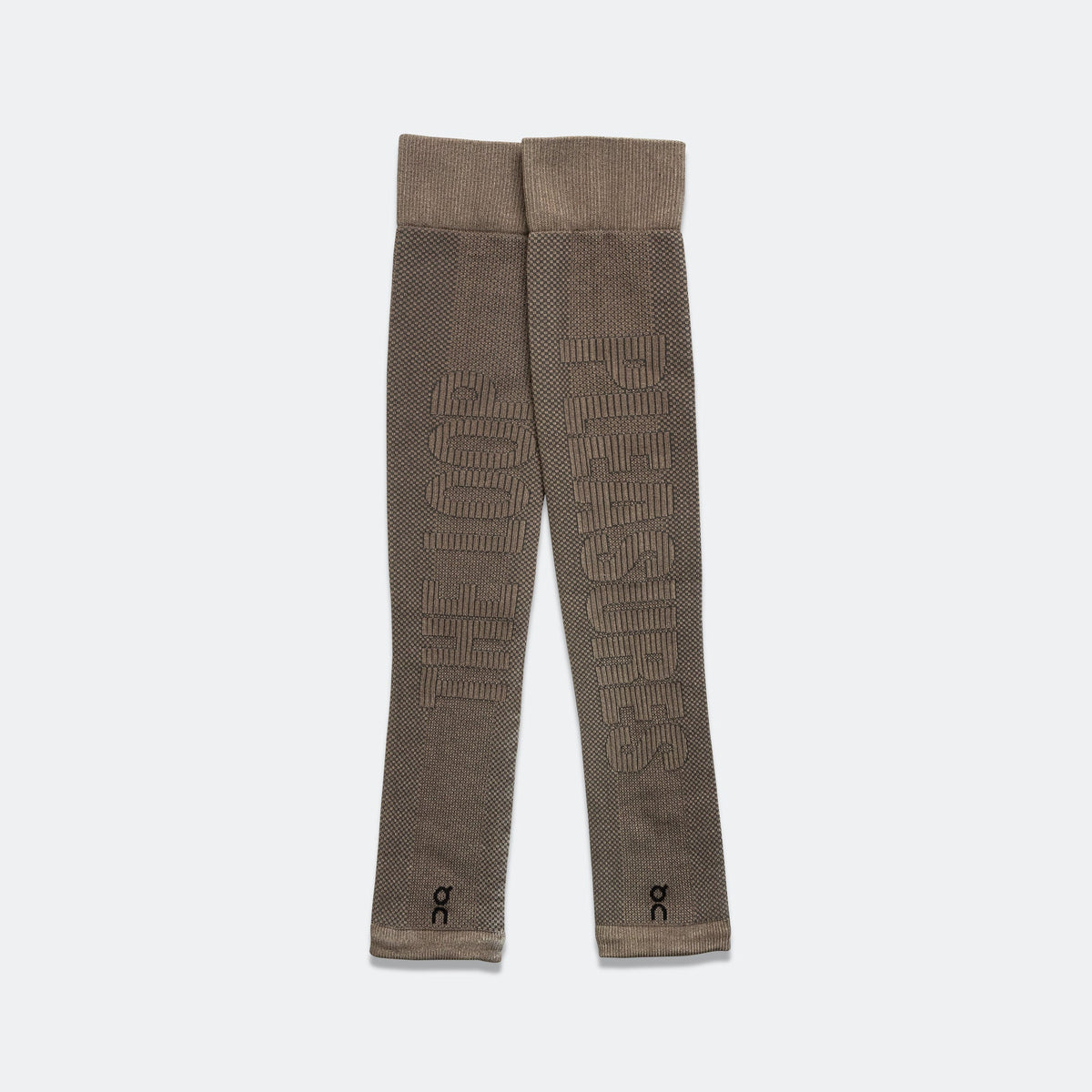 Sleeves x Pleasures x The Loop - Olive
