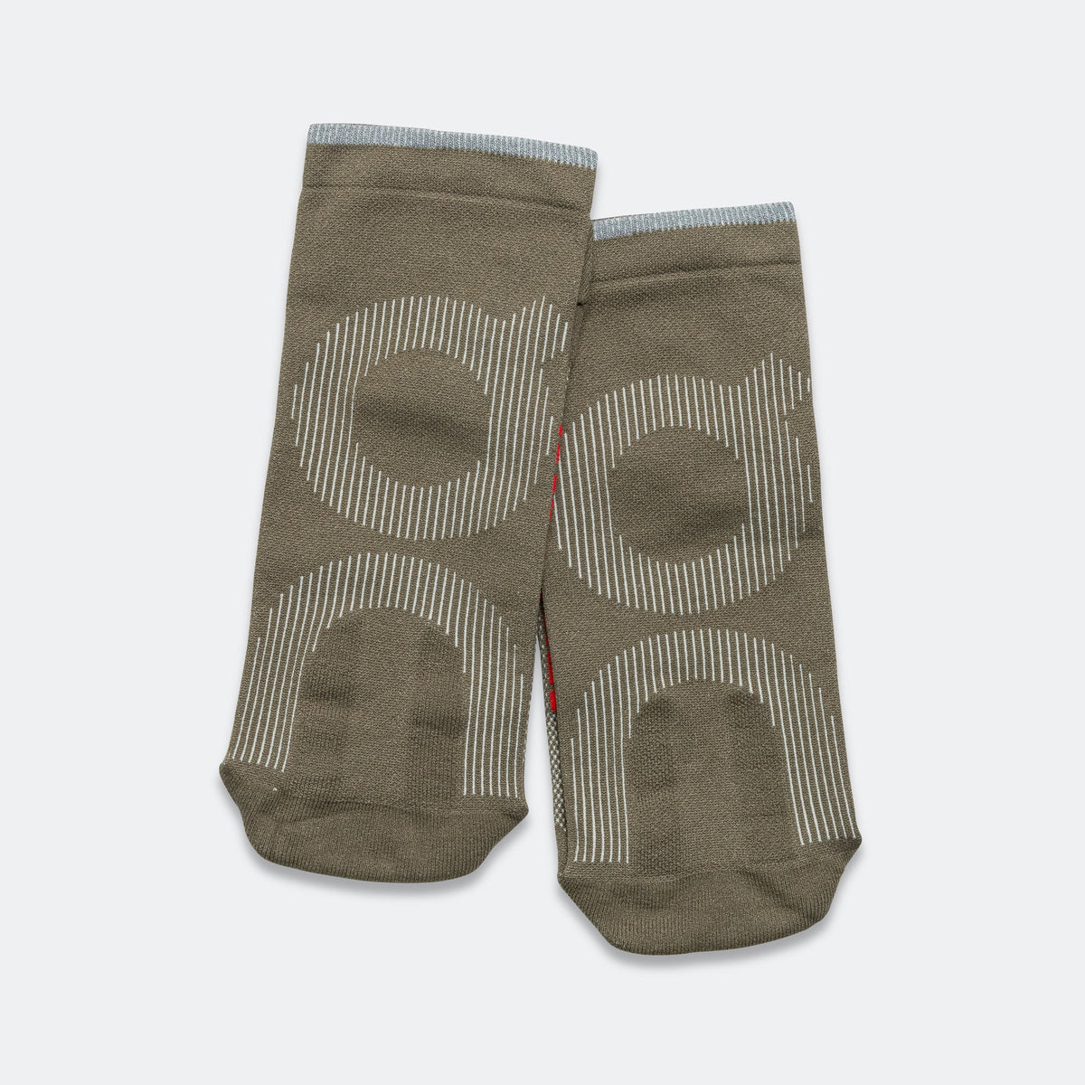 Socks x Pleasures x The Loop - Olive