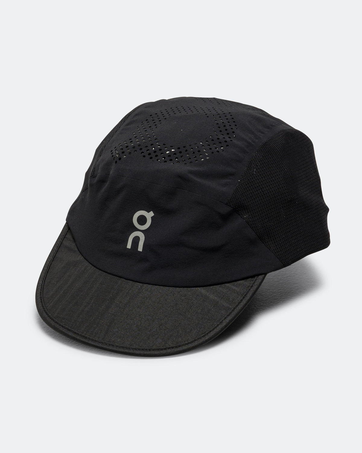 Ultra Cap - Black