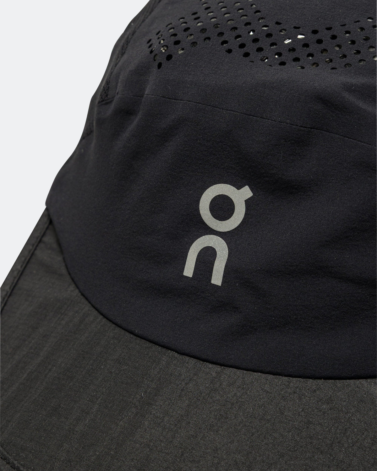 Ultra Cap - Black