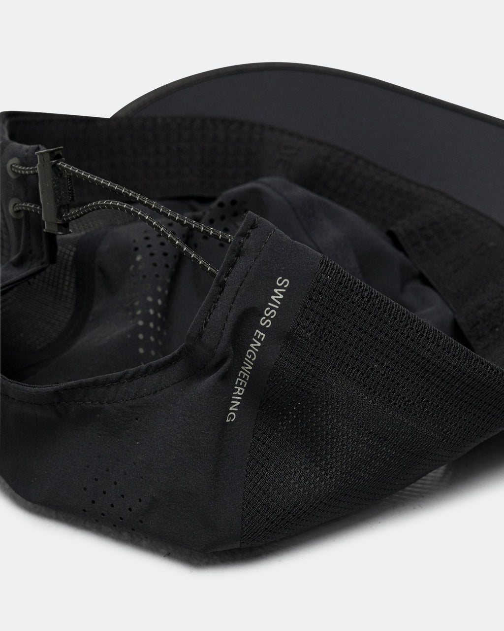 Ultra Cap - Black