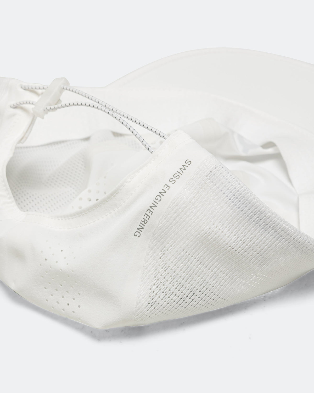 Ultra Cap - White