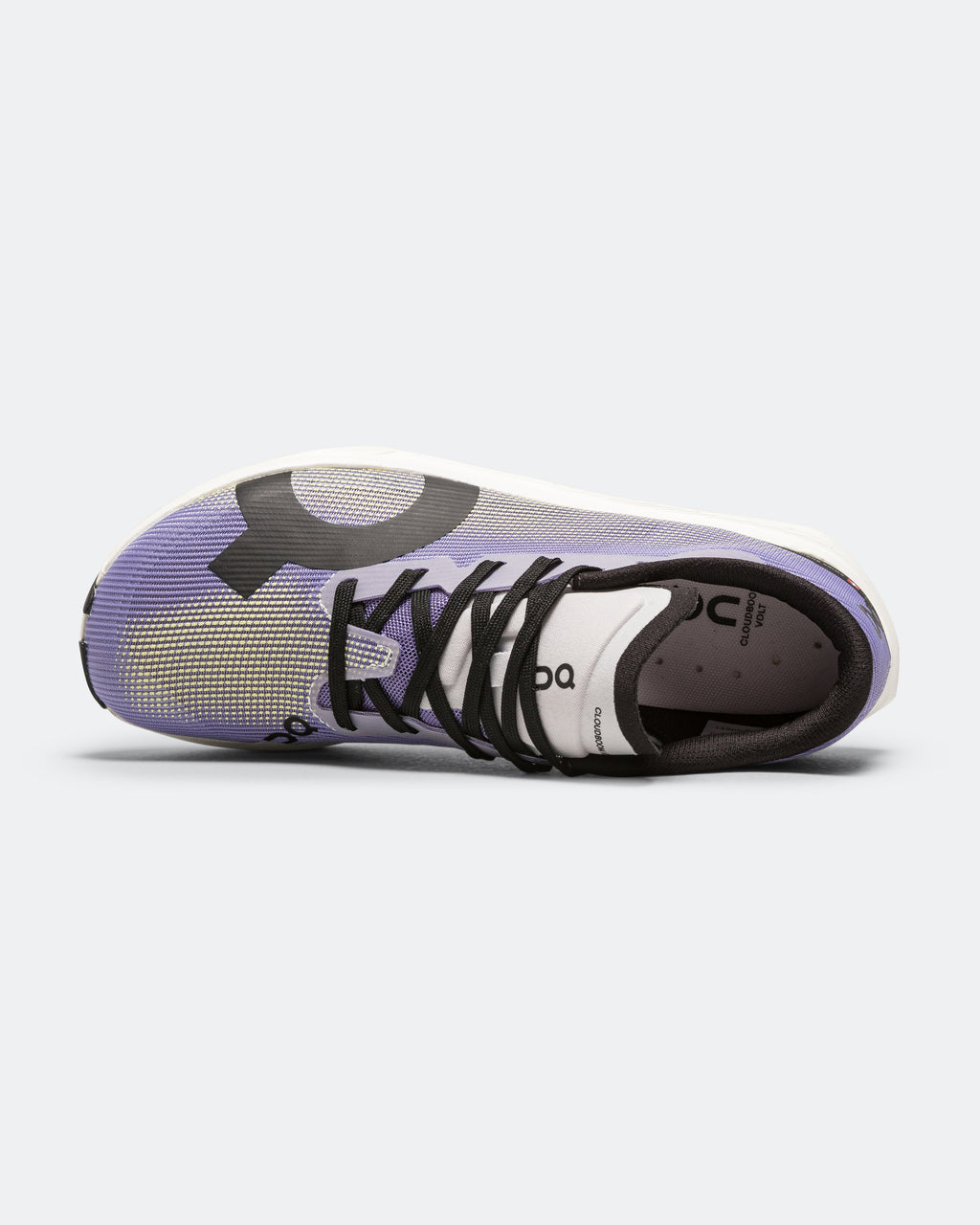 Womens Cloudboom Volt - Juniper/Limelight