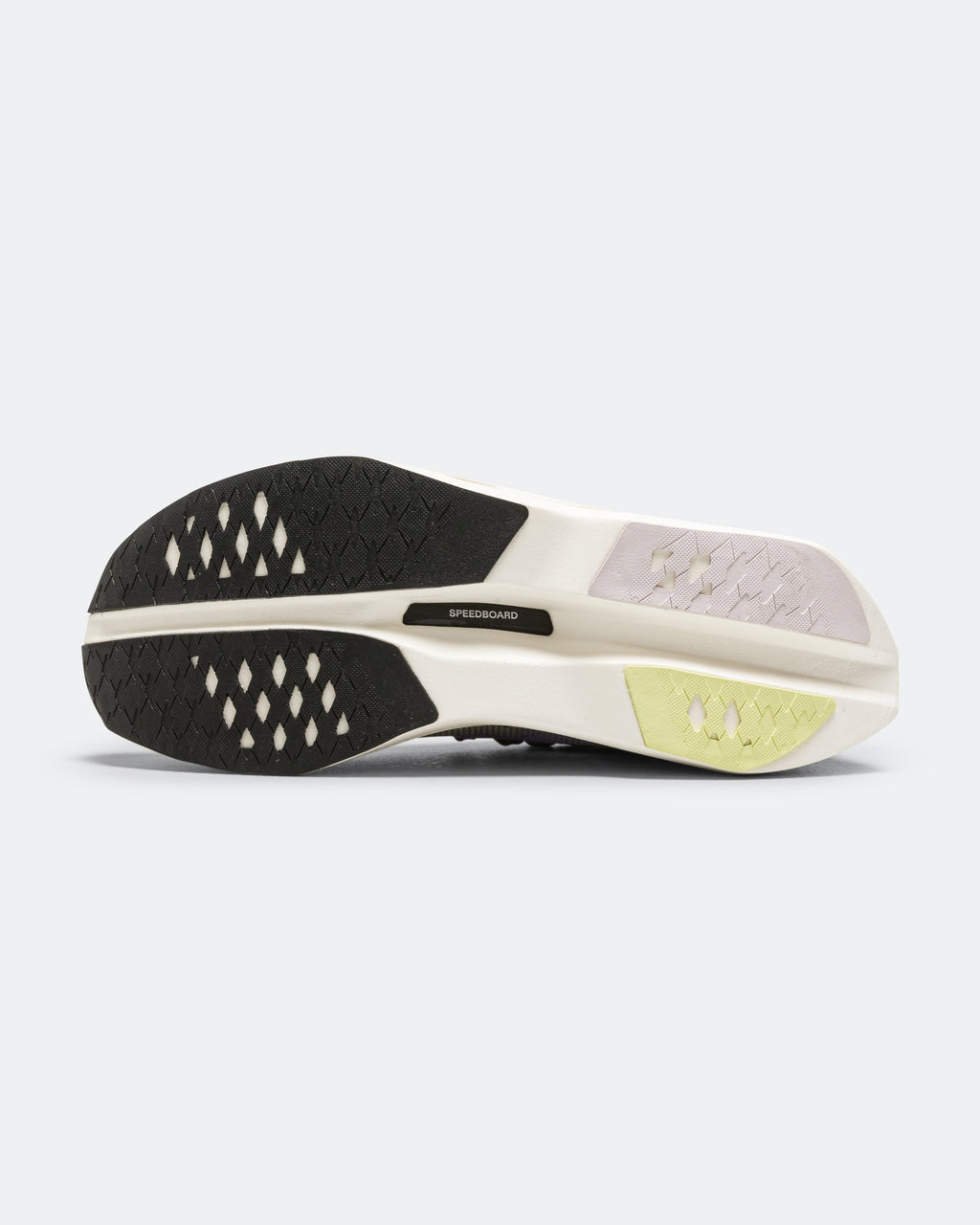 Womens Cloudboom Volt - Juniper/Limelight
