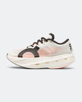 Womens Cloudboom Volt - Ivory/Sunstone
