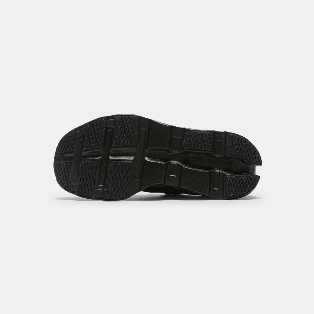 Womens Cloudmonster 2 - Black/Eclipse