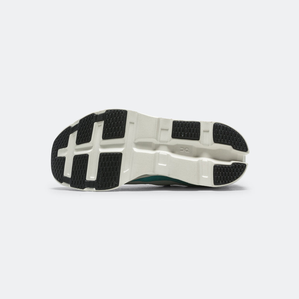 Womens Cloudmonster 2 - Cream/Horizon