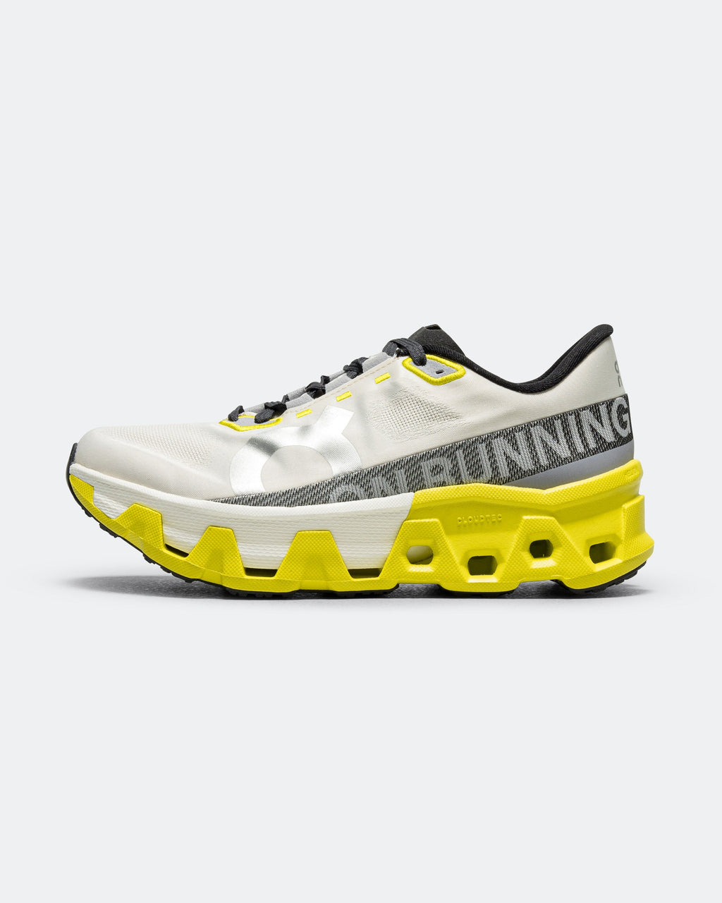 Womens Cloudmonster Hyper - Dew/Lime