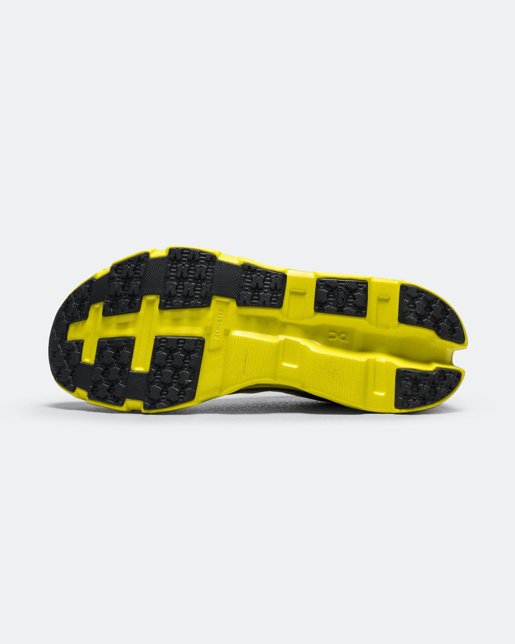 Womens Cloudmonster Hyper - Dew/Lime