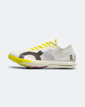 Womens Cloudspike Citius 2 - White/Raspberry