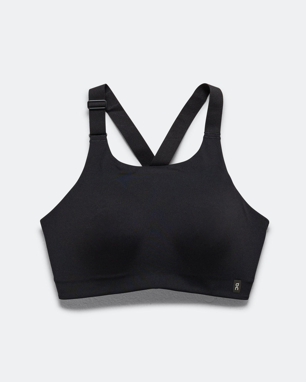 Womens Endurance Bra - Black