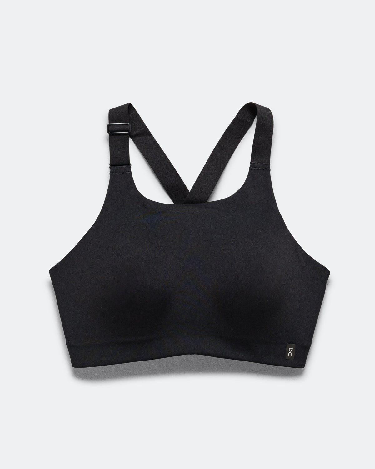 Womens Endurance Bra - Black