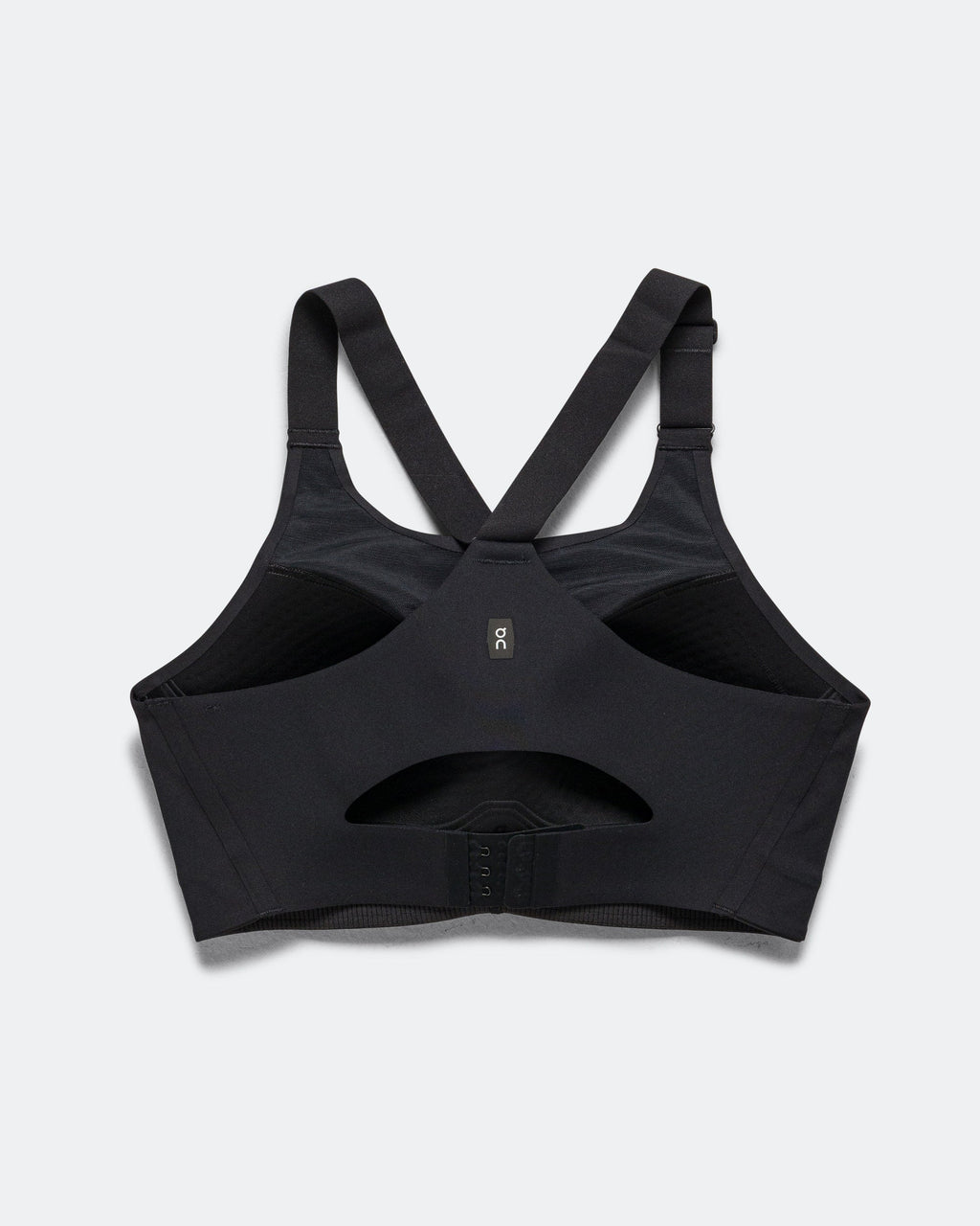 Womens Endurance Bra - Black