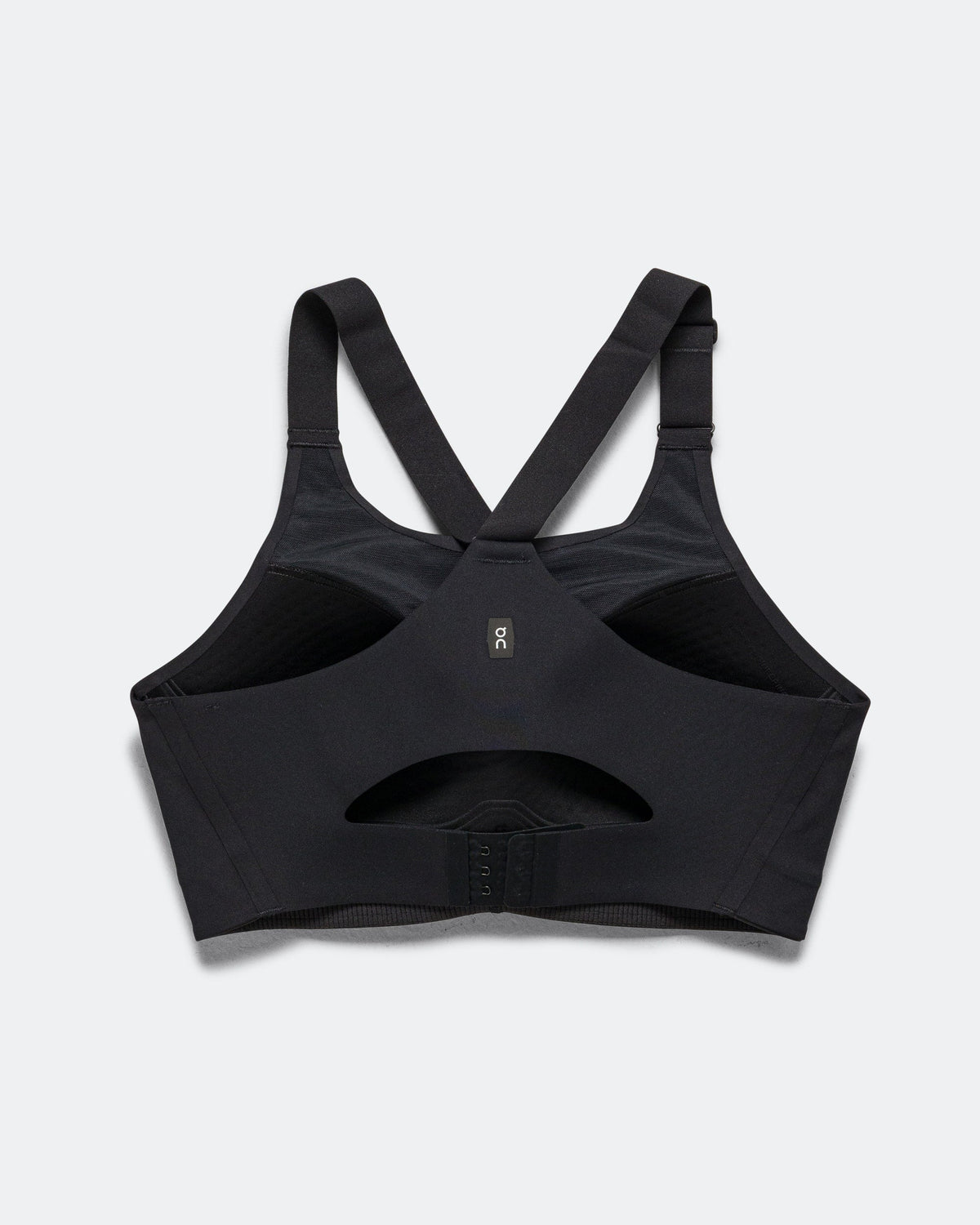 Womens Endurance Bra - Black