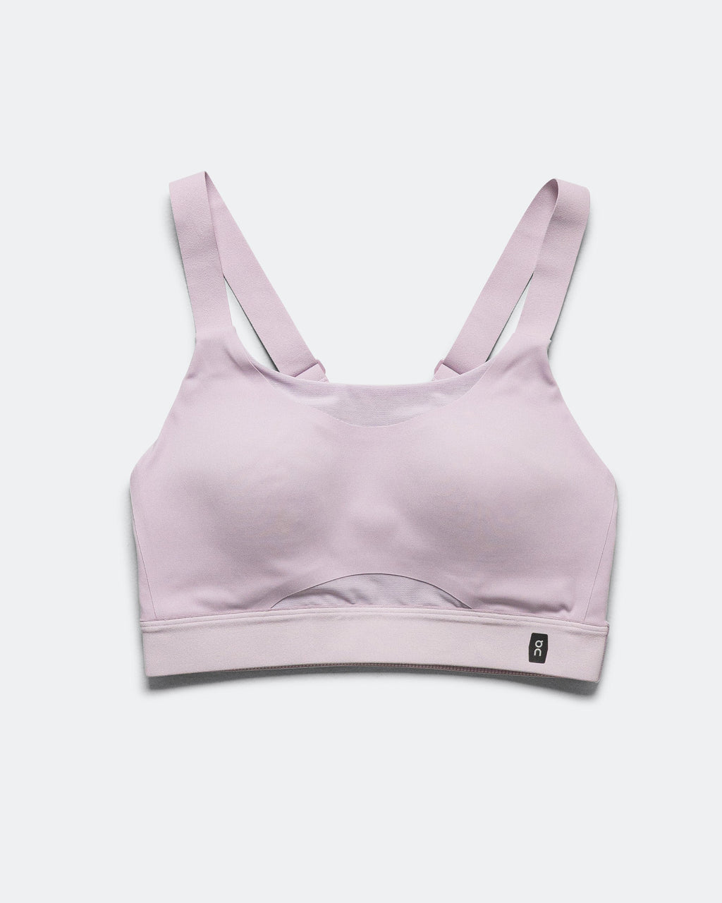 Womens Endurance Bra - Foxglove
