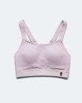Womens Endurance Bra - Foxglove