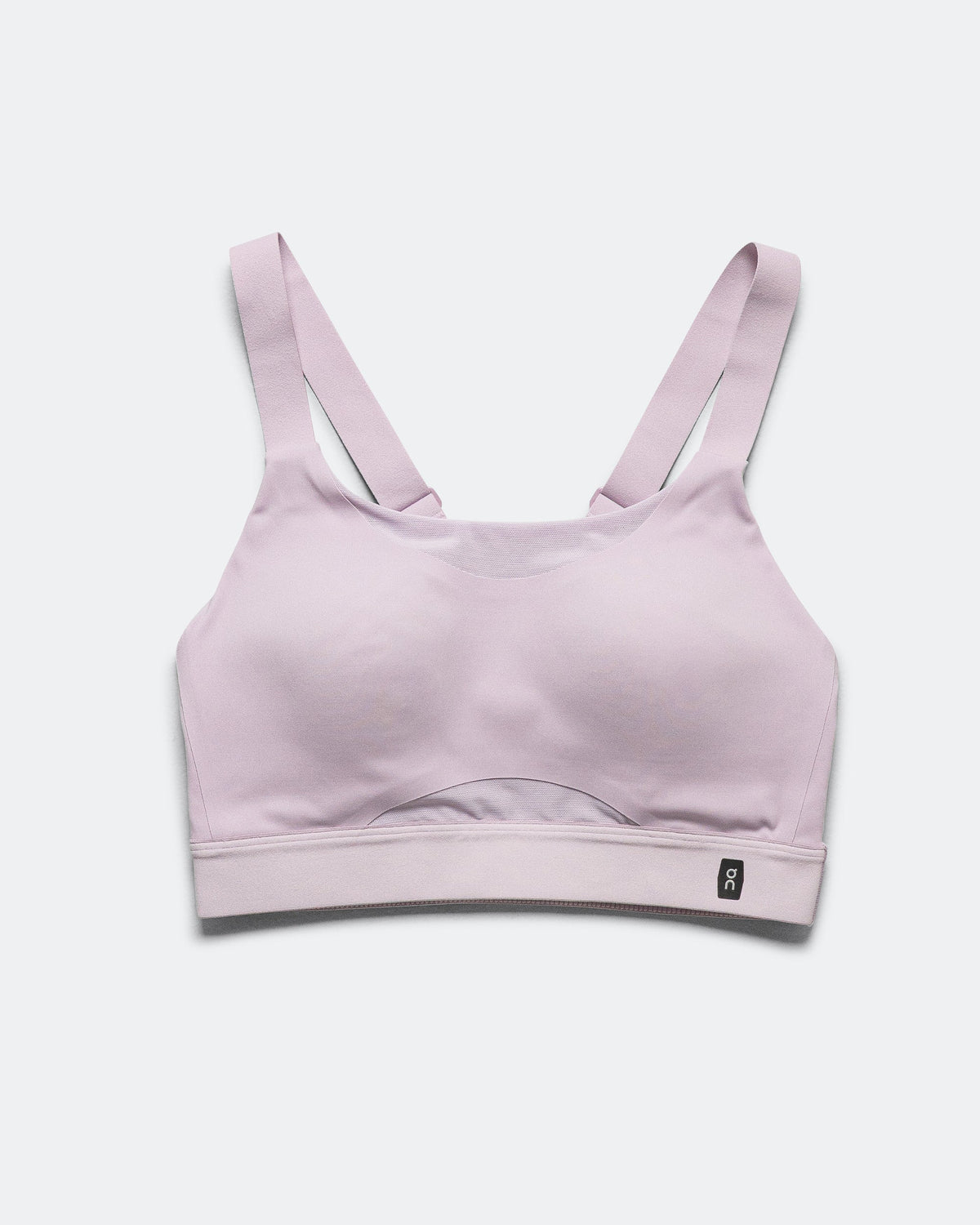 Womens Endurance Bra - Foxglove