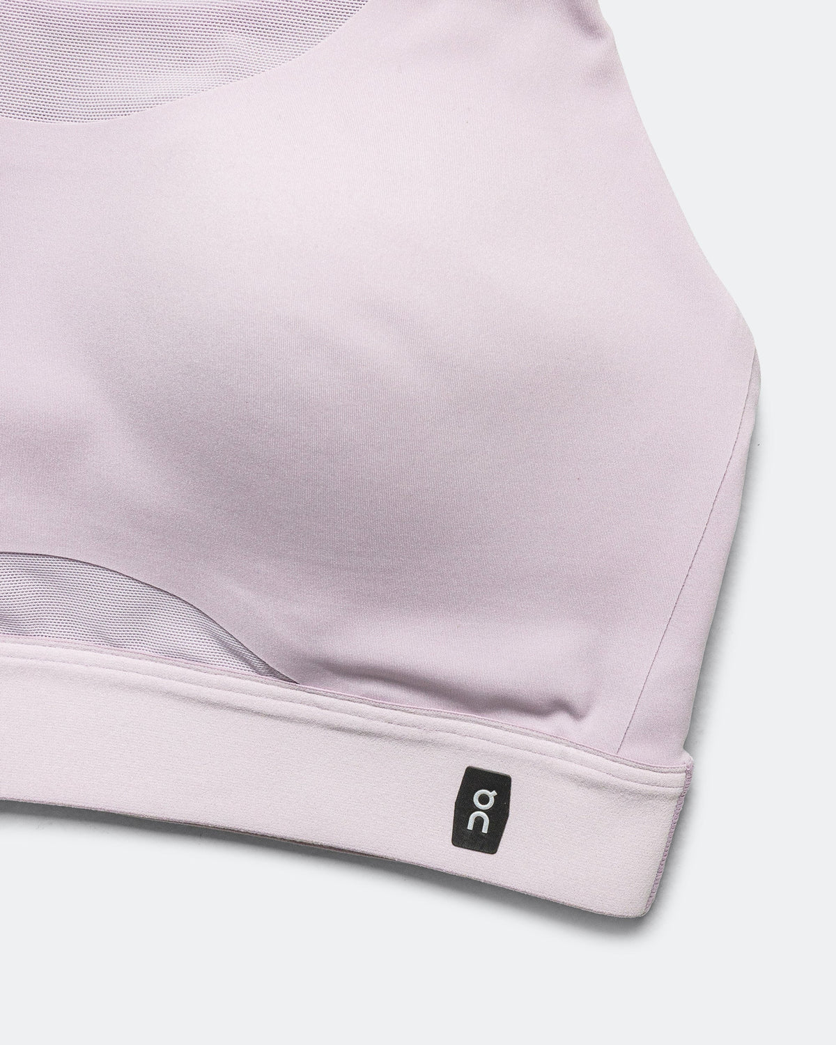 Womens Endurance Bra - Foxglove