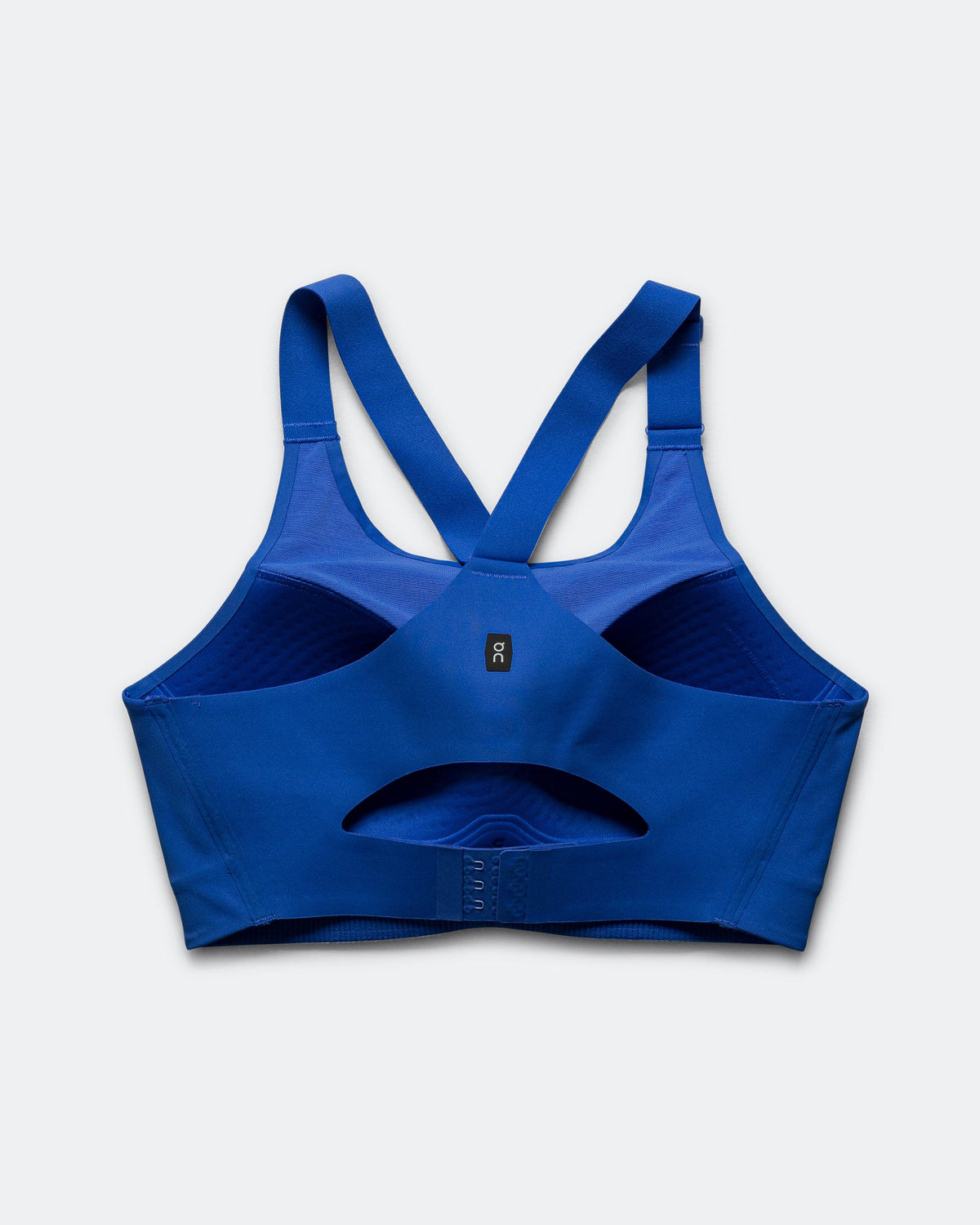Womens Endurance Bra - Zaffre