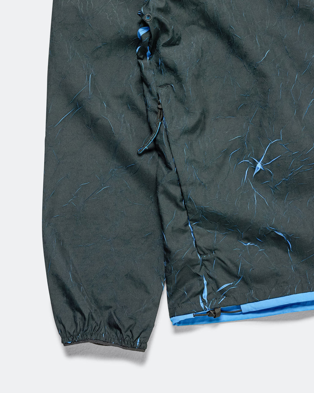 Womens Pace Jacket - Black