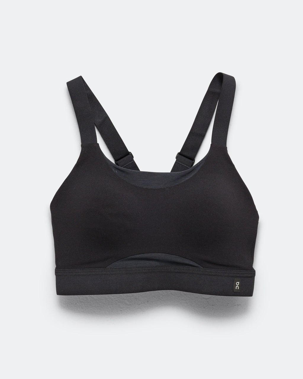 Womens Performance Bra - Black
