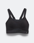 Womens Performance Bra - Black