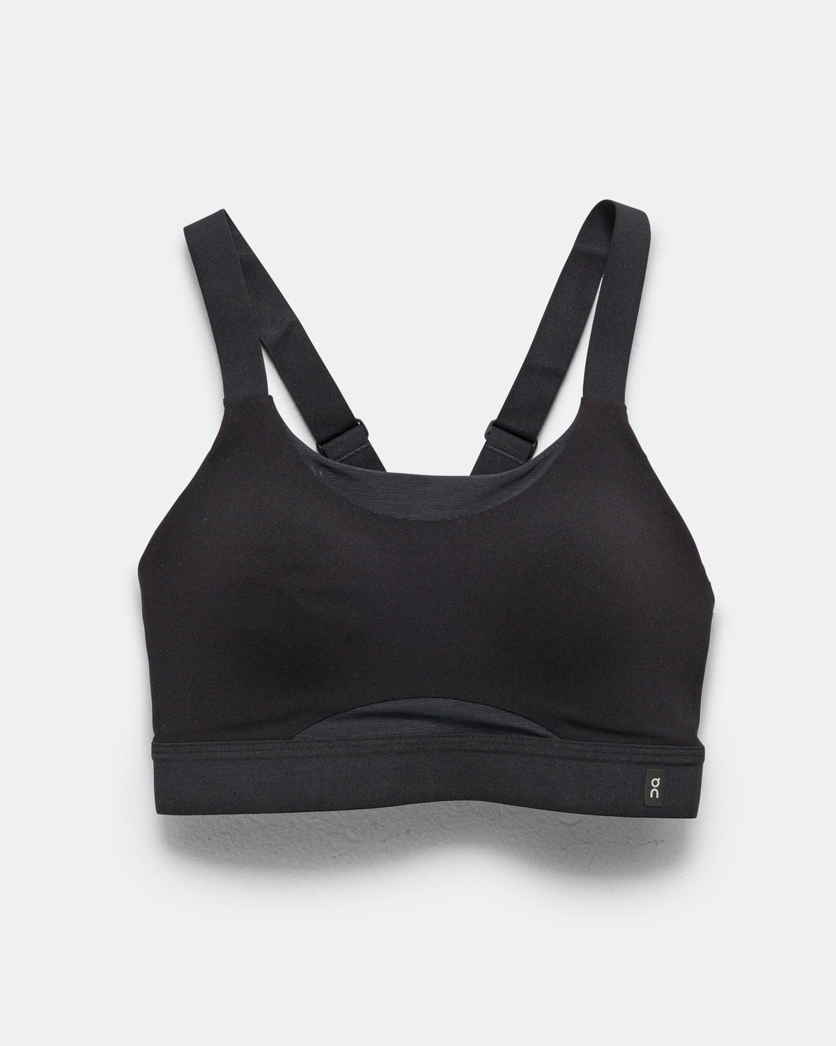 Womens Performance Bra - Black