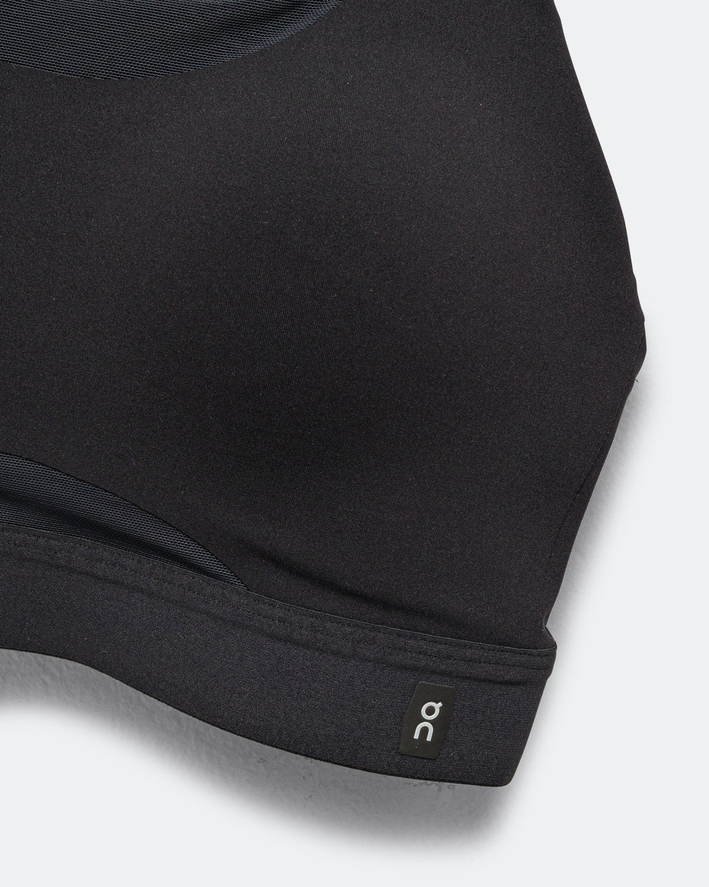 Womens Performance Bra - Black