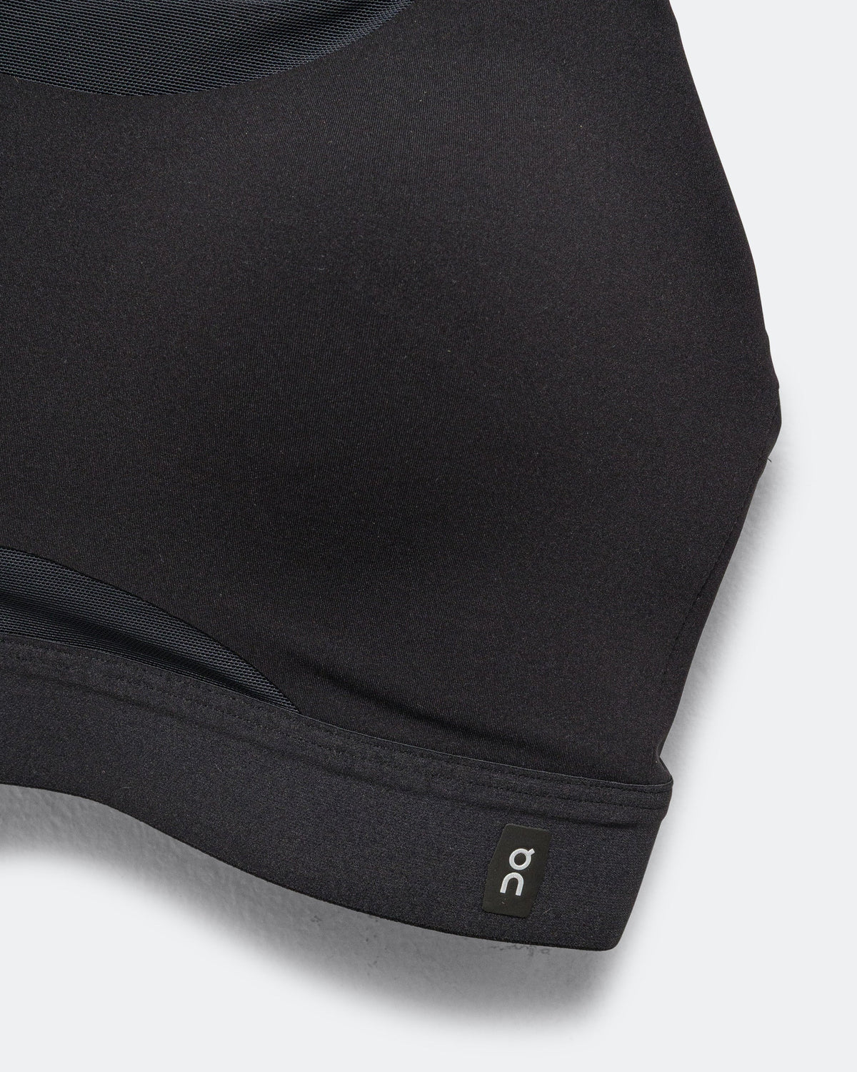 Womens Performance Bra - Black