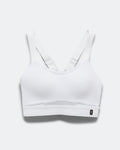 Womens Performance Bra - White