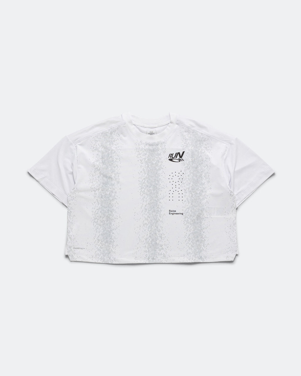 Womens Performance Volt-T - White