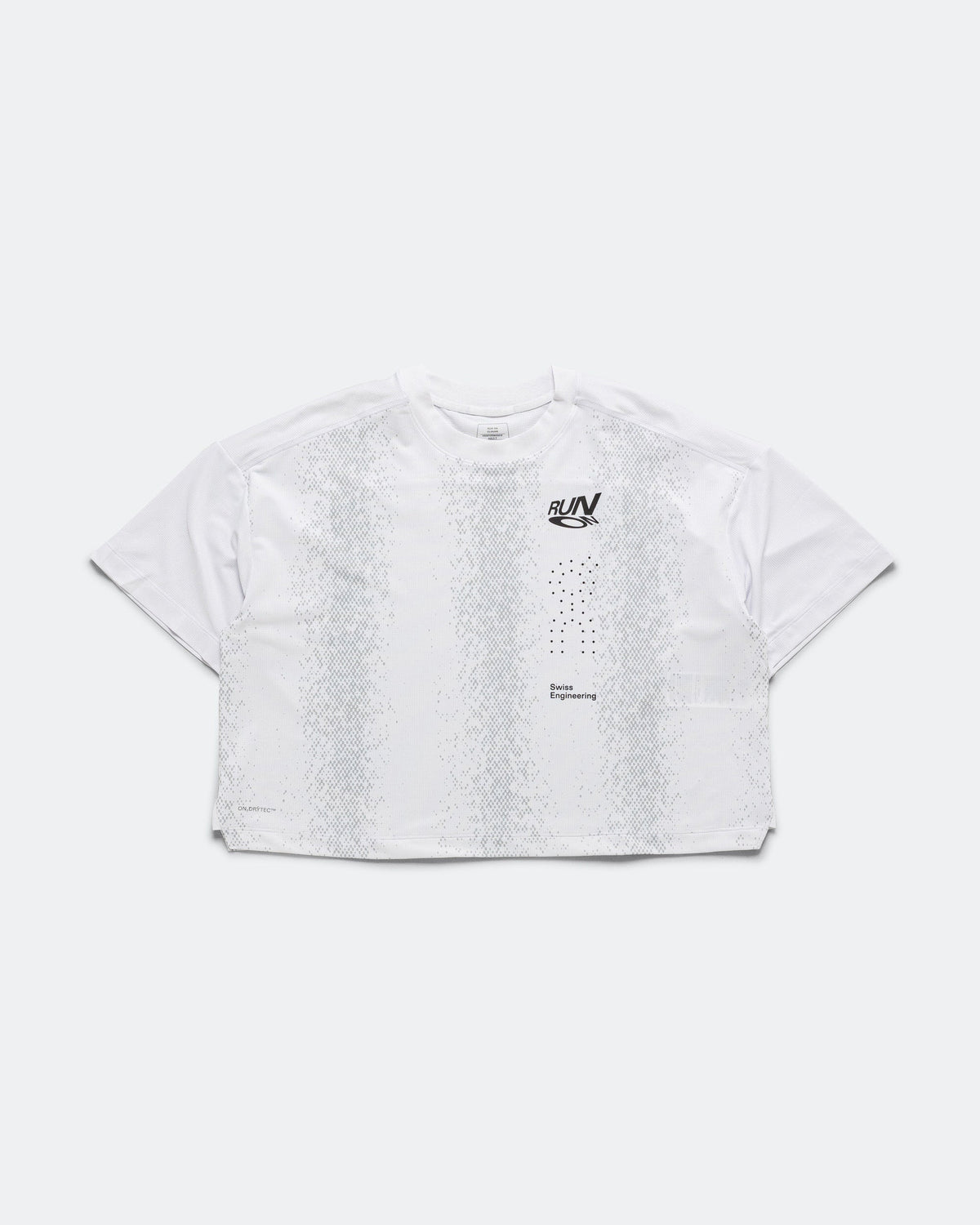 Womens Performance Volt-T - White
