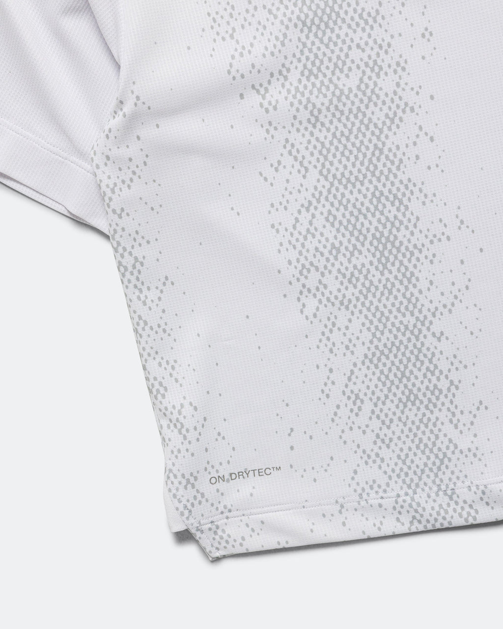 Womens Performance Volt-T - White