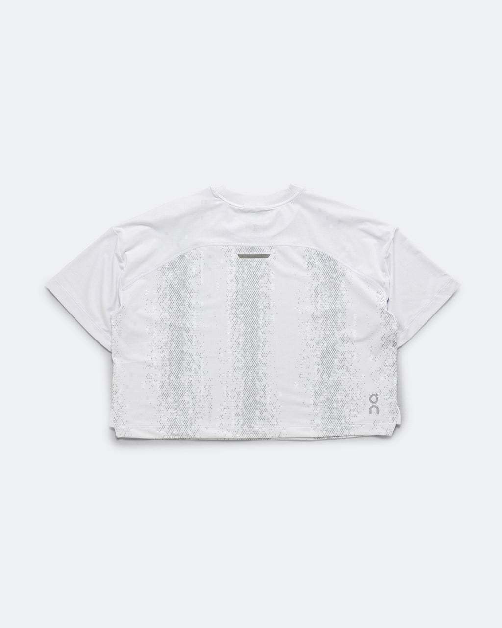 Womens Performance Volt-T - White